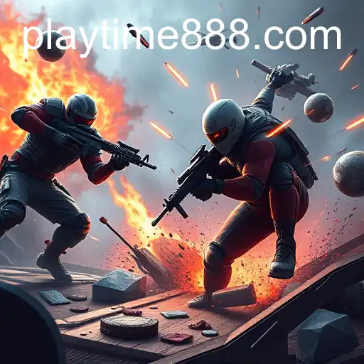 The Dynamics of Playtime in Action Games: Engaging Players Beyond the Surface