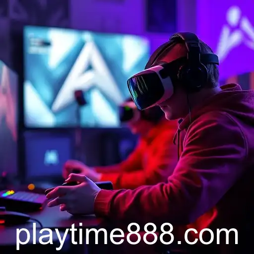 Balancing Screen Time: Games and Life