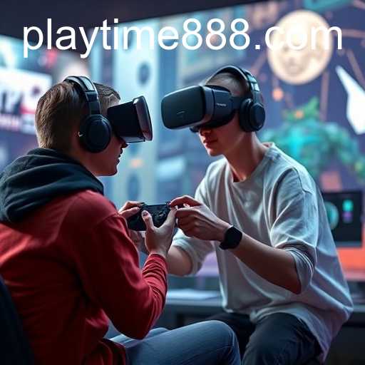 The Evolution of Game Playtime in 2025