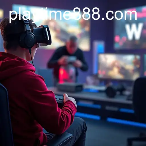 The Evolution of Gaming in 2025