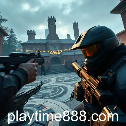 The Evolution of Gaming Experiences in 2025