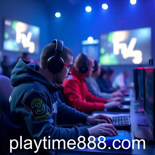 The Evolution of Playtime in Gaming