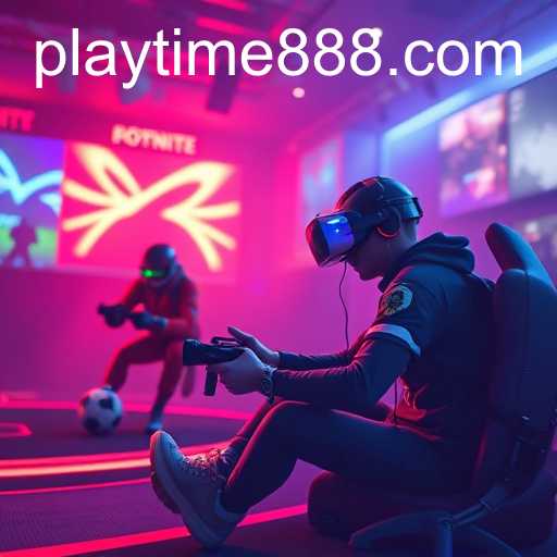 The Evolution of Gaming Playtime Trends