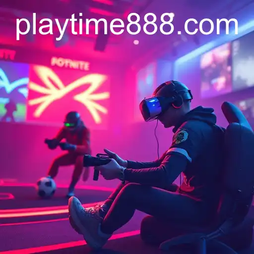 The Evolution of Gaming Playtime Trends