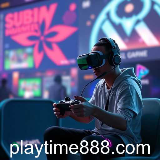 The Evolution of Gaming Playtime in 2025