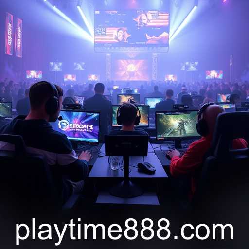 The Evolution of Gaming Playtime in 2025