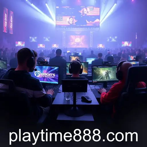 The Evolution of Gaming Playtime in 2025