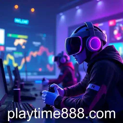 The Evolution of Gaming in 2025