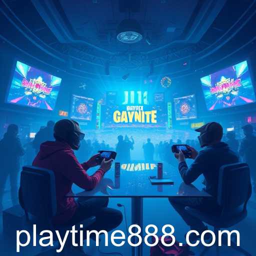 The Evolution of Gaming and its Impact on Playtime