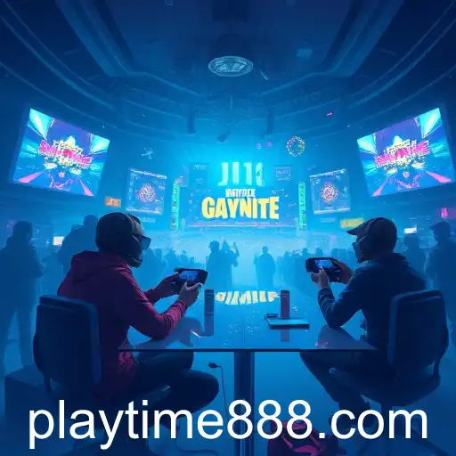 The Evolution of Gaming and its Impact on Playtime