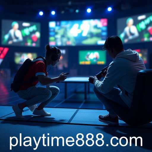 The Evolution of Gaming Playtime