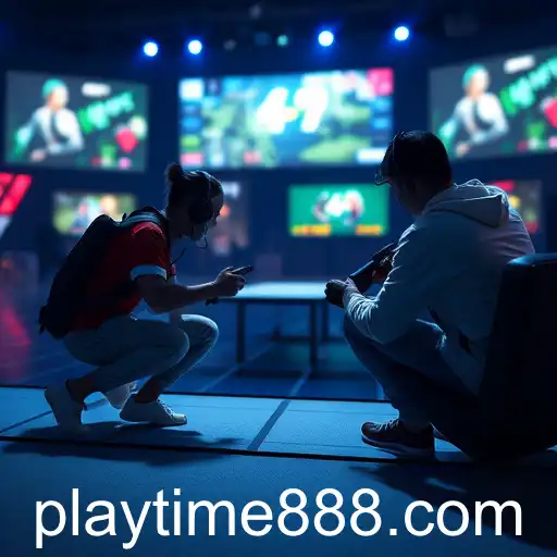 The Evolution of Gaming Playtime