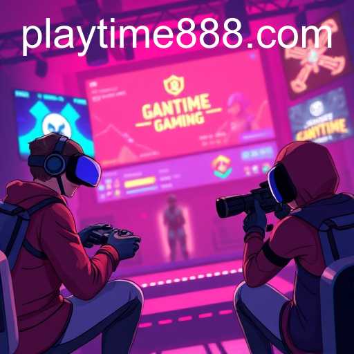 Evolving Trends in Game Playtime for 2025