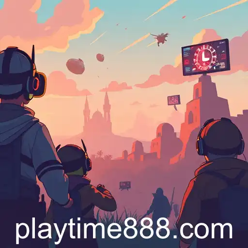 Evolving Landscape of Gaming in 2025