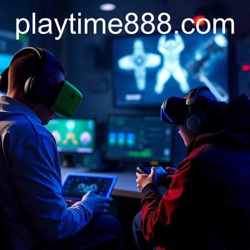 The Evolving Landscape of Gaming in 2026