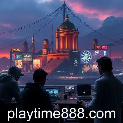 The Evolving Landscape of Game Playtime in 2025