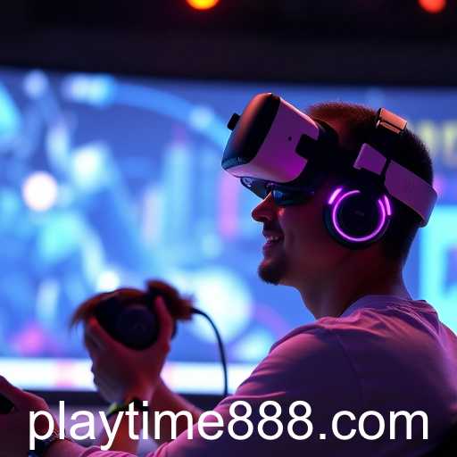 The Evolving Landscape of Gaming Playtime