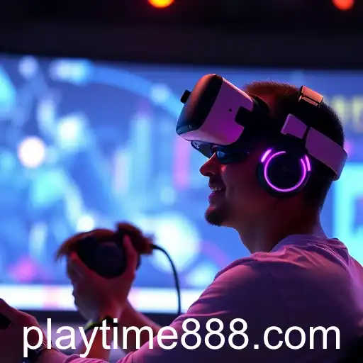 The Evolving Landscape of Gaming Playtime