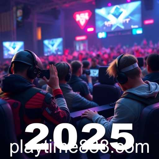 The Evolving Landscape of Gaming in 2025