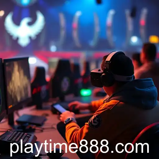 The Evolving Landscape of Online Game Playtime