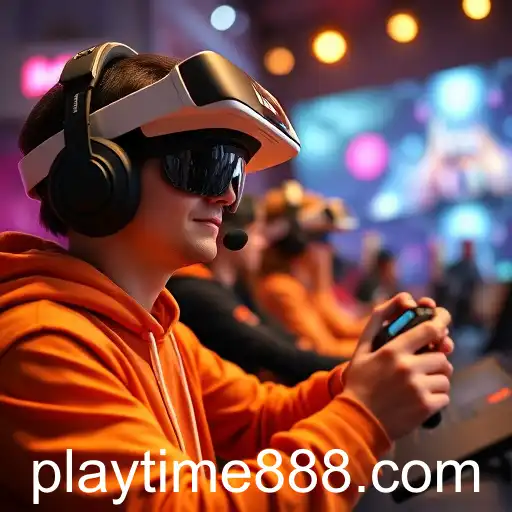 Evolving Trends in Gaming Playtime