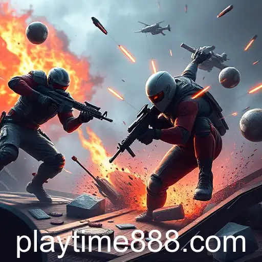 Exploring the Gaming Universe: Trends and Insights