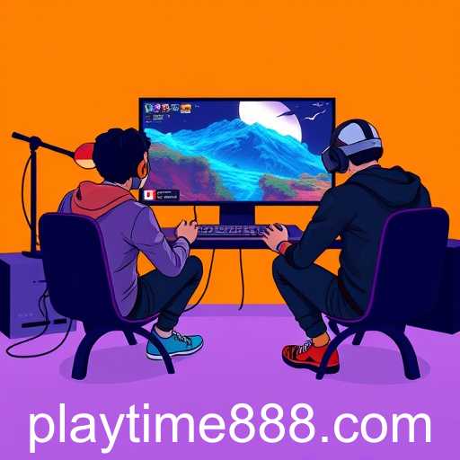 The Future of Gaming and Playtime Evolution