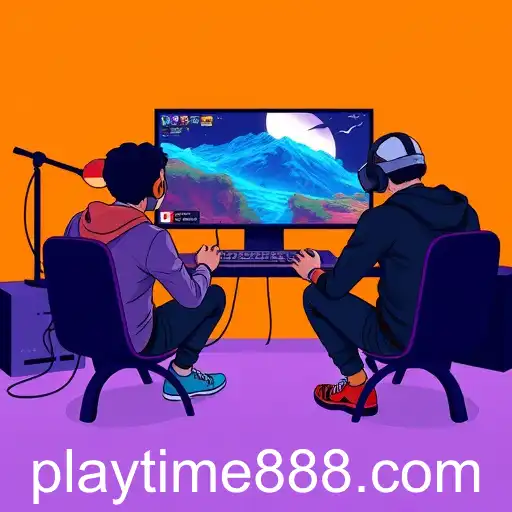 The Future of Gaming and Playtime Evolution