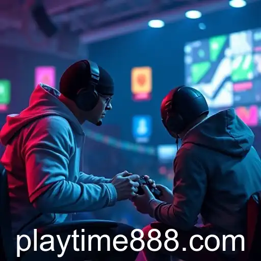 The Evolving Landscape of Game Playtime