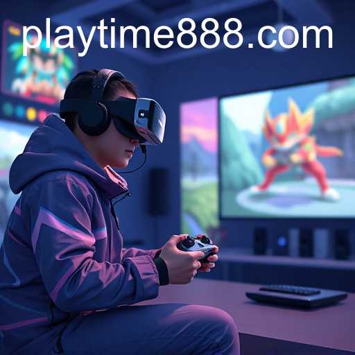 Evolving Trends in Gaming Playtime