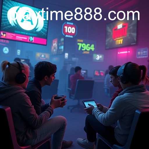 Evolving Dynamics of Game Playtime in 2025