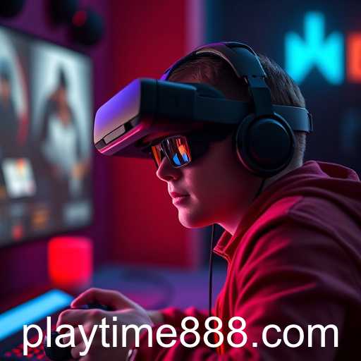 The Evolution of Gaming Engagement in 2025