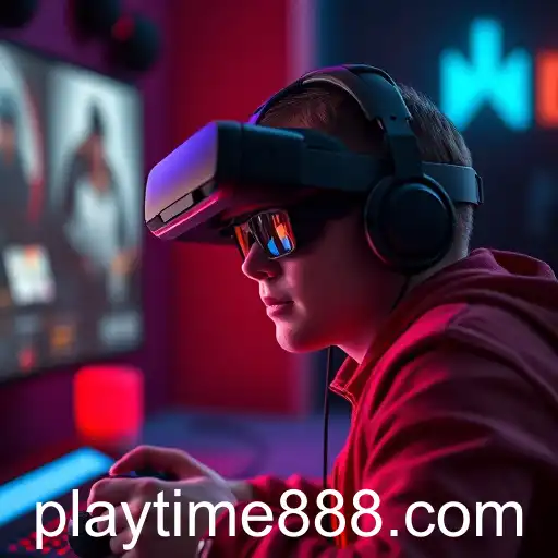 The Evolution of Gaming Engagement in 2025