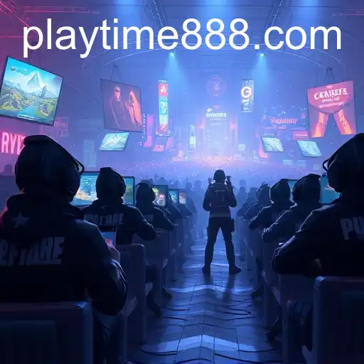 Exploring the Fascinating World of Multiplayer Games: A Dive into Games Playtime