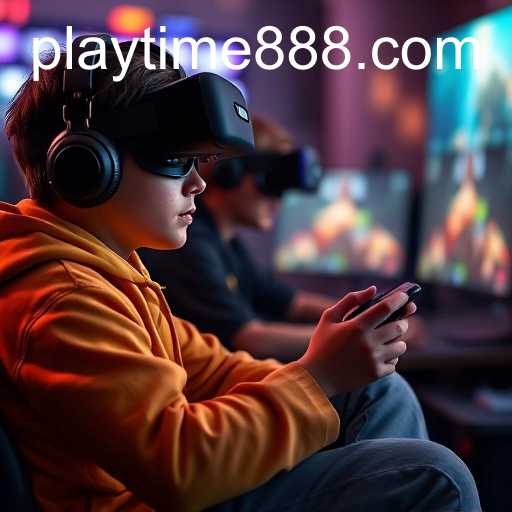 Navigating Game Addiction Concerns