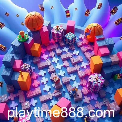 The Engaging World of Puzzle Games and Their Lasting Appeal