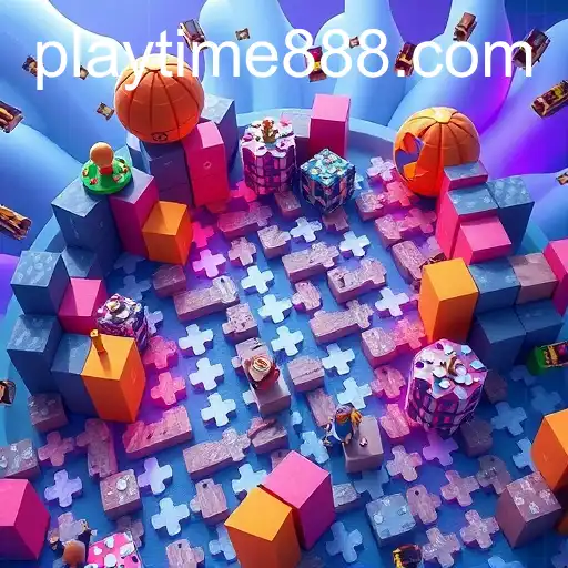 The Engaging World of Puzzle Games and Their Lasting Appeal