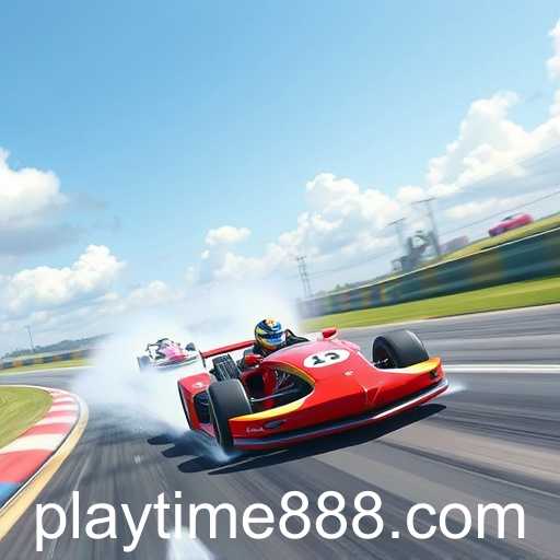 Exploring the World of Racing Games: A Journey into Speed and Strategy