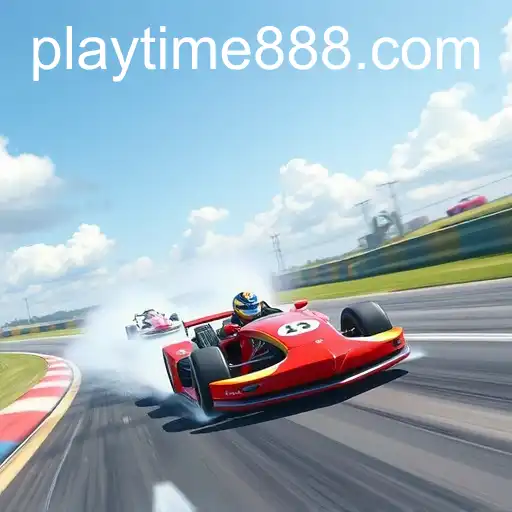 Exploring the World of Racing Games: A Journey into Speed and Strategy