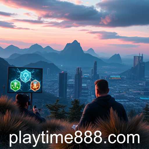 Revolutionizing Gaming: Harnessing Playtime in 2025