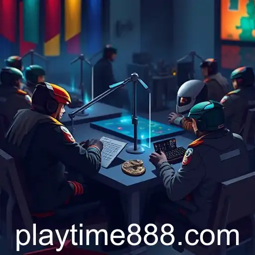Exploring the Shift in Gaming Trends