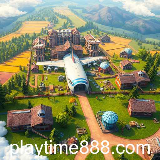 Exploring the Fascinating World of Simulation Games: Delving into Games Playtime