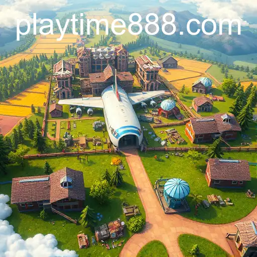 Exploring the Fascinating World of Simulation Games: Delving into Games Playtime