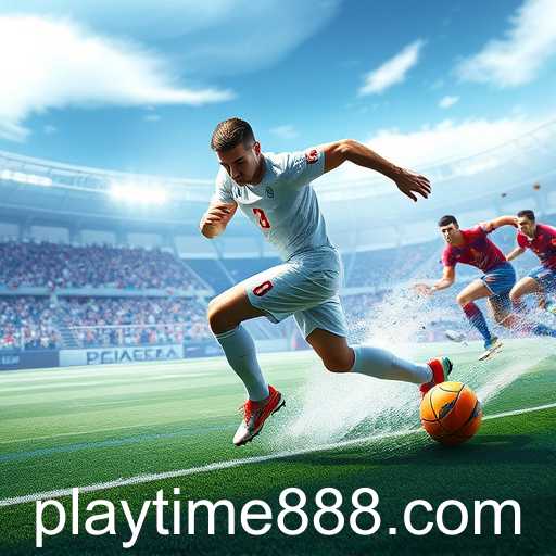 Exploring the Thrilling World of Sports Games: A Deep Dive into Player Engagement and Playtime