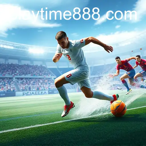 Exploring the Thrilling World of Sports Games: A Deep Dive into Player Engagement and Playtime