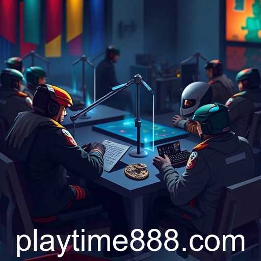Strategy Games: A Deep Dive into Playtime Trends and Engagement