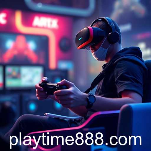 Exploring the Surge in Video Game Playtime